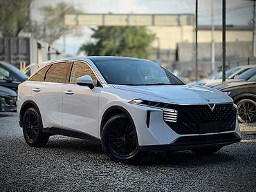 Roewe: Roewe : 2023 г., Кроссовер — 6