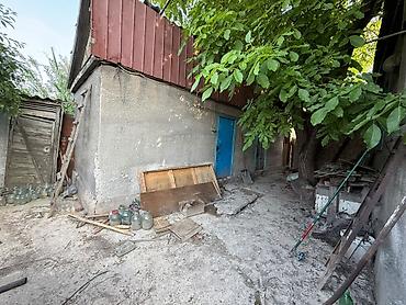 дом 95 тыс: Продаем дом в районе Красного Строителя пер. Адырский в доме 3 — 10
