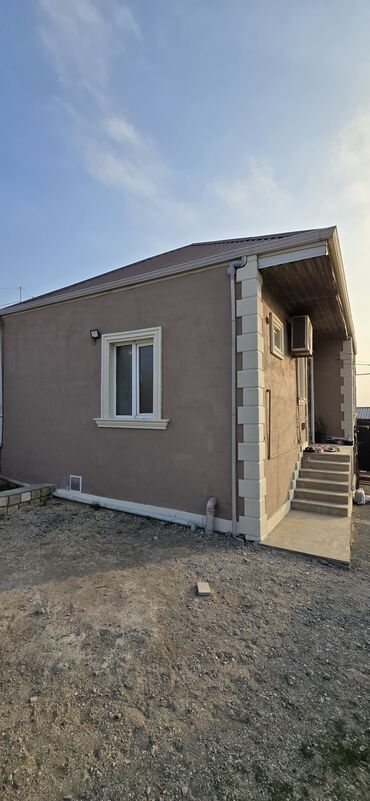 Həyət evləri və villaların satışı: Hökməli 3 otaqlı, 66 kv. m, Yeni təmirli — 2