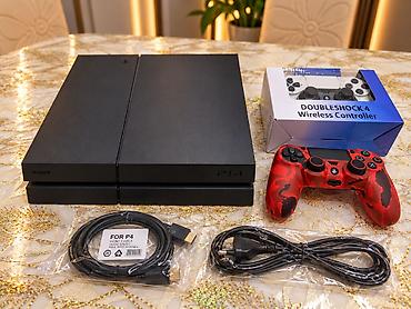 ps3 süper slim: PlayStation 4 – Nadir 3.0 Versiya | Cəmi 22 Gün İstifadə Çox nadir — 9