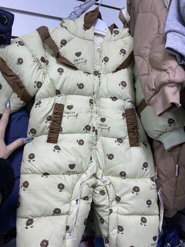 пижамы детские бишкек: Детские теплые костюмчики 
На мальчиков и на девочек