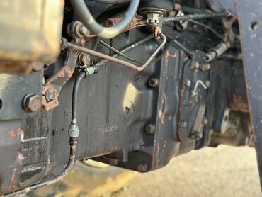 Тракторы МТЗ (Беларус): Модель: 820 экспортный, Б/у, 2002 г., Трактор с другими агрегатами — 15