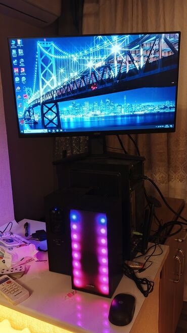 скупка ноутбуков ош: Компьютер, Игровой