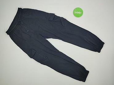baggy dres: Zara, Spodnie dresowe damskie, rozmiar S — 2