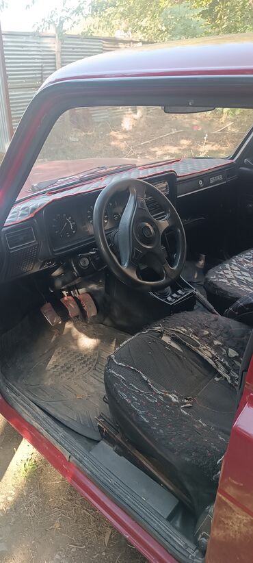 VAZ (LADA): VAZ (LADA) : 1.6 l | 2006 il 150000 km Sedan — 4