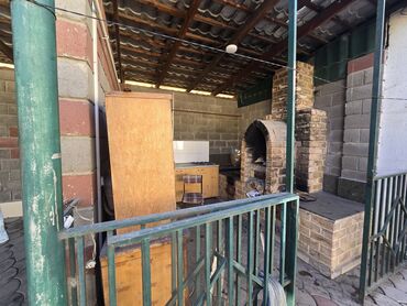 Продажа домов: Дом, 95 м², 4 комнаты, Собственник, Косметический ремонт — 5