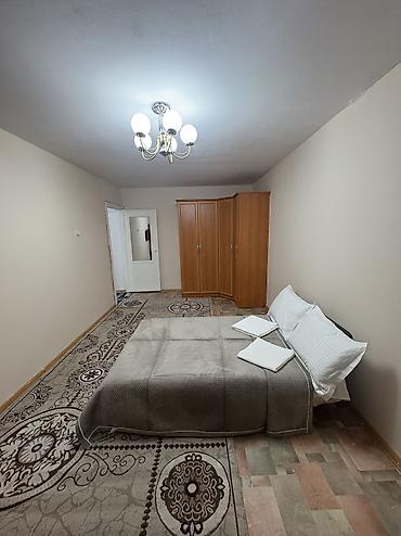 Посуточная аренда квартир: 1 комната, Постельное белье, Парковка, Бронь — 2