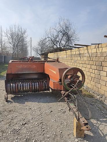 maşın opel: Traktor Belarus (MTZ) 80, 1994 il, 30 at gücü, motor 10 l, İşlənmiş — 2