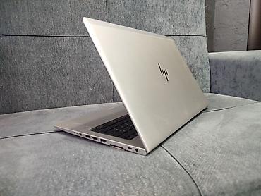 Ноутбуки HP: Офисный, Новый, AMD Ryzen 7 — 7