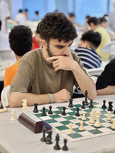 Услуги: Şahmatda həqiqətən inkişaf etmək və peşəkar səviyyəyə yüksəlmək — 8