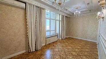 Батирлерди сатуу: 6 бөлмө, 360 м², Филармония Элитка, 10 кабат, Косметикалык оңдоо — 6