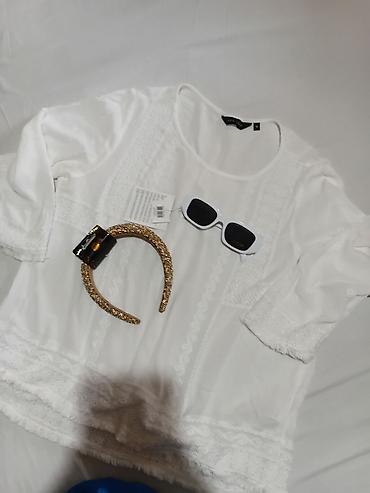 Ostala ženska odeća: M i l vel garderobe,naocare,rajf — 9