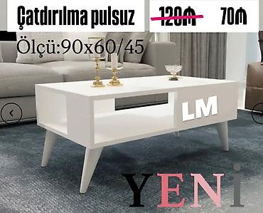 divan sifarisi: Düz masa, Açılmayan, Təkərsiz, Teksturalı laminat, Zəmanətsiz, Pulsuz quraşdırılma — 5