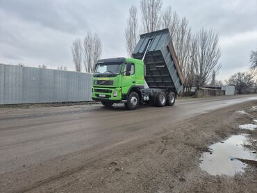 Грузовики: Грузовик, 7 т — 4