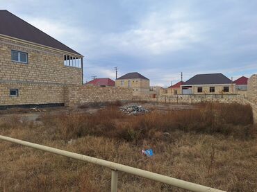 Torpaq sahələrinin satışı: 4 sot, Tikinti, Mülkiyyətçi, Bələdiyyə — 8