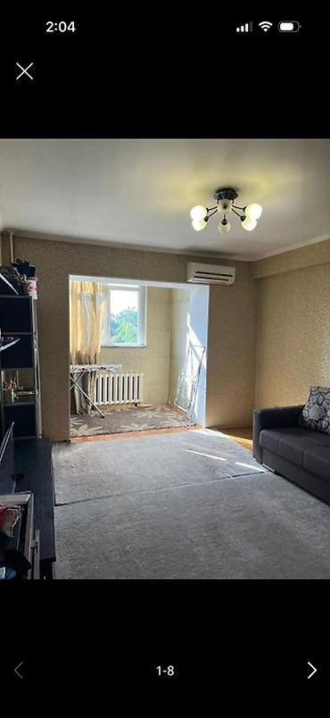 бета 2: 2 комнаты, 67 м², Бета Сторес Индивидуалка, 4 этаж, Косметический ремонт — 1