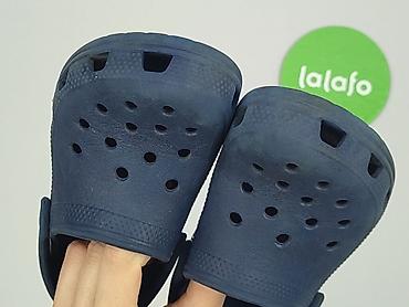 crocs ccc: Klapki Crocs, 30, Używany — 6