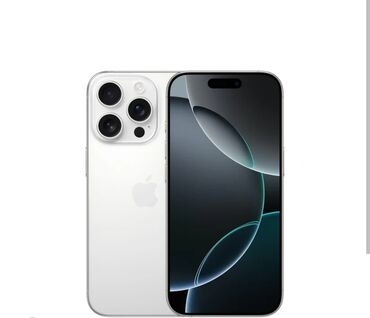 12 про макс цена бишкек бу: IPhone 16 Pro, Б/у, 99 %