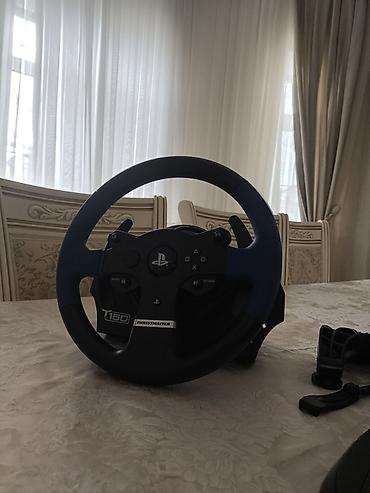 playstation 4 disc: Salam! PlayStation 3,4 üçün Rol seti yenidir Real alıcıya endirim — 2