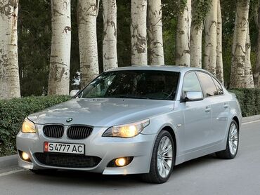 срв 2003: BMW : 2003 г., 3 л, Автомат, Дизель