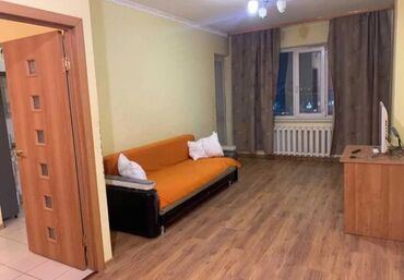 квартира в аренду в оше: 3 комнаты, Собственник, Без подселения