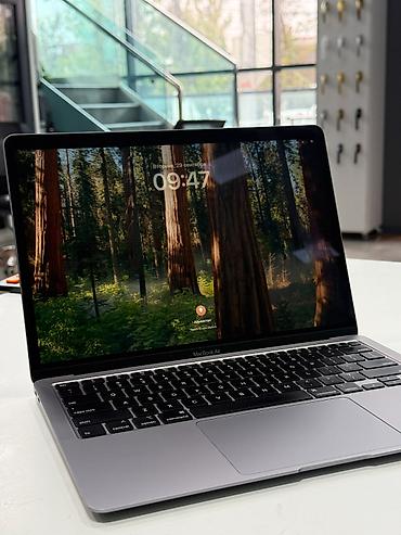 Ноутбуки и аксессуары: Ультрабук, Б/у, Intel Core i3, ОЗУ, RAM: 8 ГБ — 8