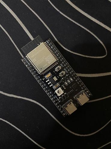ana plata h61: Ana Platası ESP32, ESP8266, Arduino Nano, Yeni — 2