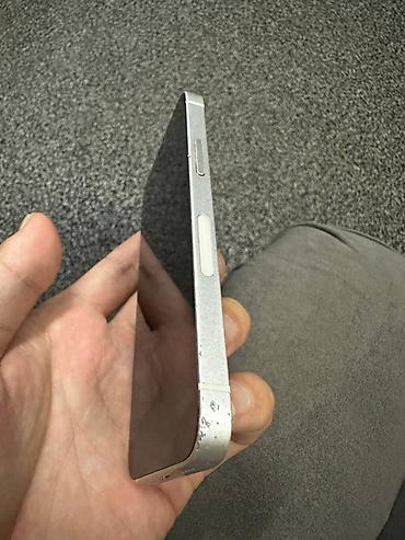 Apple iPhone: IPhone 12 mini есть сколы акб родной телефон не вскрывался Срочно — 4