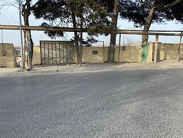 Həyət evləri və villalar: 3 otaqlı, 50 kv. m, Kredit yoxdur, Orta təmir — 1