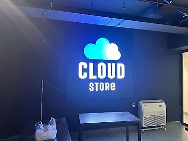 Изготовление рекламных конструкций: | Вывески, Лайтбоксы, Таблички, | Монтаж, Демонтаж, Разработка дизайна — 14