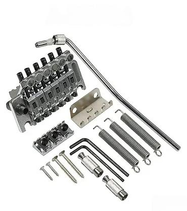velika gitara: FLOYD ROSE, TREMOLO ZA GITARU KOMPLET ZA UGRADNJU | Slanje po — 2