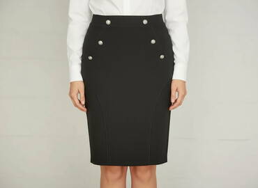 reserved spódniczka: In Vogue, Women`s skirt, size S