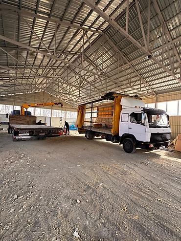 грузовые перевозки токмок: 🚛 ГРУЗОПЕРЕВОЗКИ ПО БИШКЕКУ И ВСЕМУ КЫРГЫЗСТАНУ! Предлагаем услуги — 2