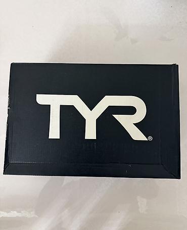 лининг кроссы: Кроссовки TYR (модель для тренировок/кроссфита) - Бренд: TYR - Тип — 2