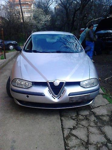 Auto delovi, gume i tjuning: Alfa Romeo 156 - Krilo. Alfa Romeo 156 - Krilo. IMA VISE BOJA — 4