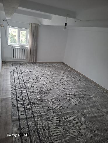 Батирлерди ижарага берүү: 2 бөлмө, Кыздарга гана, Толугу менен эмереги бар — 3