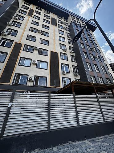 Продажа квартир: 3 комнаты, 96 м², Южная Магистраль Элитка, 6 этаж, Евроремонт — 2