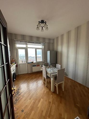 rahat əmlak: 2 otaqlı, Yeni tikili, m. Həzi Aslanov, 86 kv. m — 7