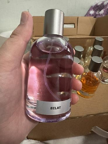 Парфюмерия: Срочно Продаю Ароматы - на распив Готовый бизнес Флаконы Разные мл — 11