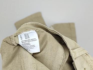 bottoms: American Eagle, Spodnie materiałowe damskie, rozmiar S — 5