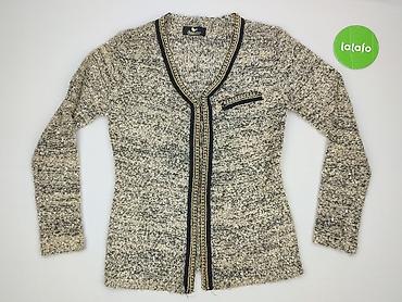 lexington sweter: Kardigan damski, rozmiar S — 2