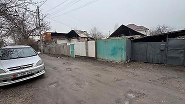 Продажа коттеджей и домов: 💎СРОЧНО ПРОДАЕТСЯ ДОМ 🏢Комнат: 3 📍Район: Ленинский район 🏘️Микрорайон — 2