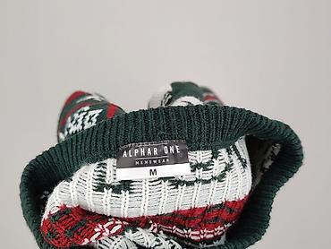 swiateczne: ALPHAR ONE, Sweter damski, rozmiar M — 4