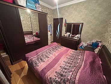 Həyət evləri və villalar: 3 otaqlı, 62 kv. m, Yeni təmirli — 3