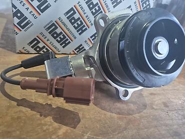 motor: HEPU električna pumpa vode Audi A6 C7 Audi A4 B8 VW Golf 7 VW Passat — 4
