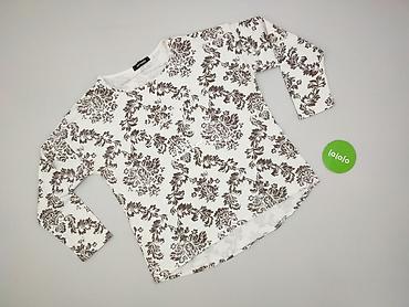 pretty one: New Fashion, Bluzka damska, rozmiar 4XL — 2
