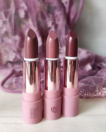 sheglam advent calendar qiyməti: Faberlic qadın ətirləri – zəriflik, təzəlik və yadda qalan notlar bir — 8