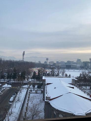 Продажа квартир: 2 комнаты, 65 м², Элитка, 7 этаж, Готовая ПСО (под самоотделку) — 13