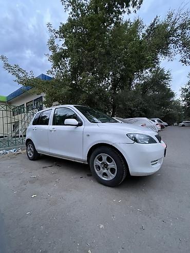 Mazda: Mazda 2: 2003 г., Автомат, Хэтчбэк — 2