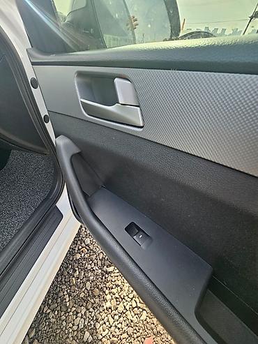 Hyundai: Hyundai Sonata: 2023 г., 2 л, Типтроник, Газ, Седан — 21